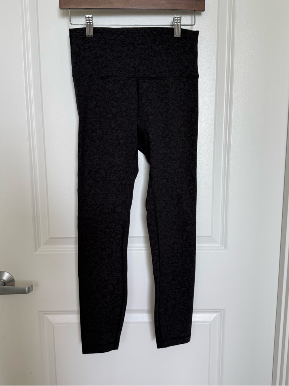 Lululemon Wunder Train High-Rise Tight 25"